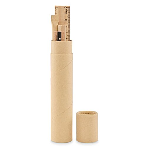 Additional Image 1 - a close up of a tube