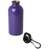 Additional Image 6 - a purple bottle with a black cord