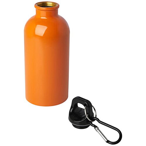 Additional Image 5 - an orange bottle with a black cord