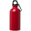 Additional Thumbnail Image 1 - a red water bottle with a black handle