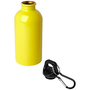 Additional Image 4 - a yellow bottle with a black cord