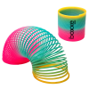 Additional Image 2 - a colorful slinky toy