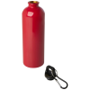Additional Image 4 - a red cylinder with a black handle