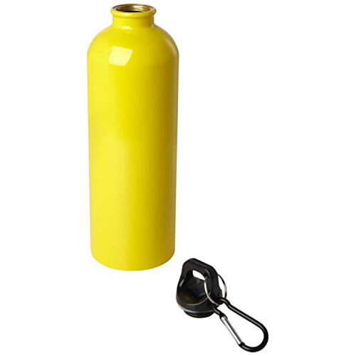 Additional Image 5 - a yellow cylinder with a black handle