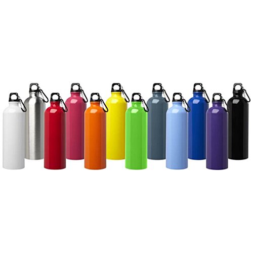 Additional Image 6 - a group of colorful spray cans