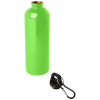Additional Thumbnail Image 2 - a green bottle with a black handle