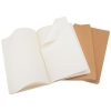 Additional Image 2 - a white paper with brown paper