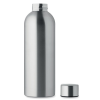 Additional Image 1 - a silver bottle with a cap