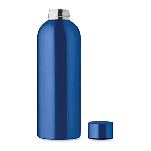 Additional Image 8 - a blue bottle with a cap