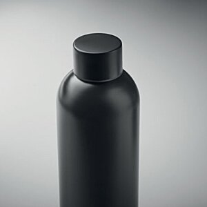 Additional Image 3 - a black bottle with a cap