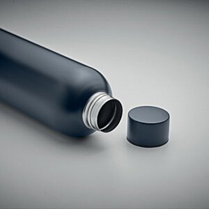 Additional Image 5 - a black bottle with a cap