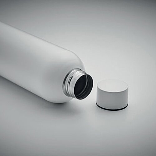 Additional Image 6 - a white tube with a cap