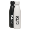Additional Image 1 - a black and white bottle