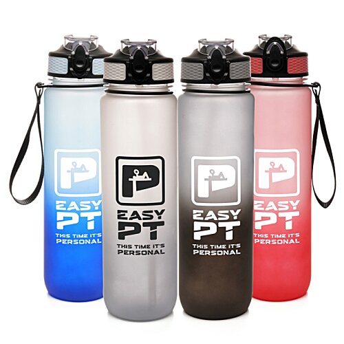 Additional Image 1 - a group of water bottles