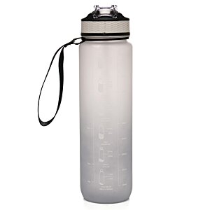 Additional Image 4 - a water bottle with a strap
