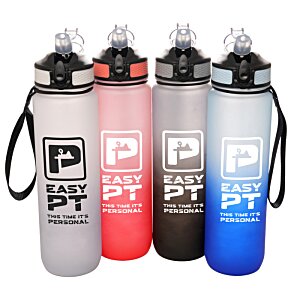 Additional Image 5 - a group of water bottles