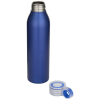 Additional Image 2 - a blue bottle with a cap