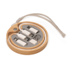 Additional Image 4 - a round object with a string