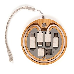 Additional Image 1 - a circular object with a wire