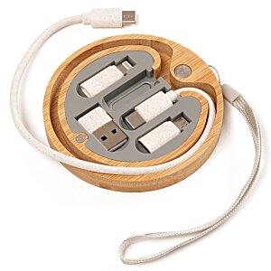 Additional Image 2 - a close up of a cable