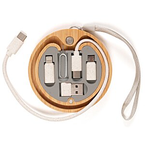 Additional Image 3 - a close up of a cable