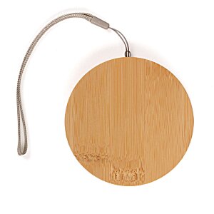 Additional Image 6 - a circular object with a string