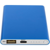 Additional Image 3 - a blue rectangular device with a white border
