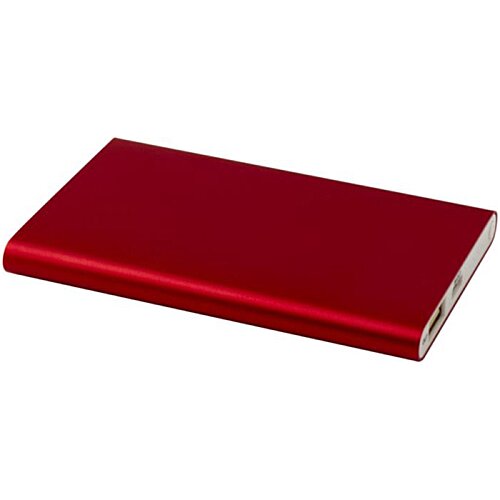 Additional Image 7 - a red rectangular object on a white background