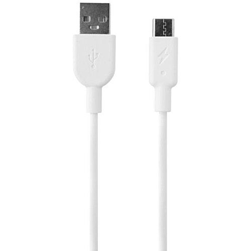 Additional Image 7 - a close up of a white cable