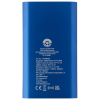 Additional Image 2 - a close up of a blue container