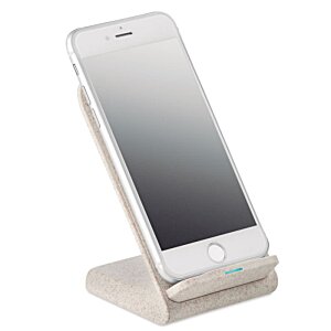 Additional Image 3 - a phone on a stand