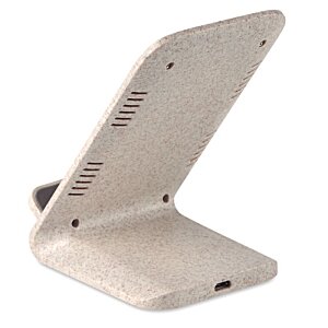 Additional Image 4 - a white object with a black handle