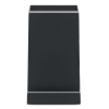 Additional Image 5 - a black rectangular object on a white background