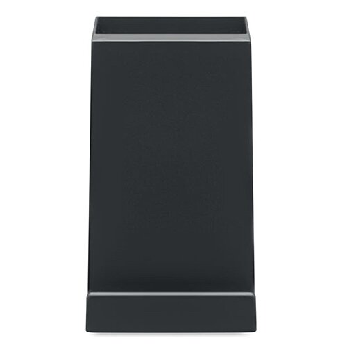Additional Image 5 - a black rectangular object on a white background