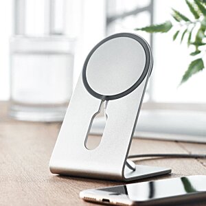 Additional Image 1 - a white device on a table