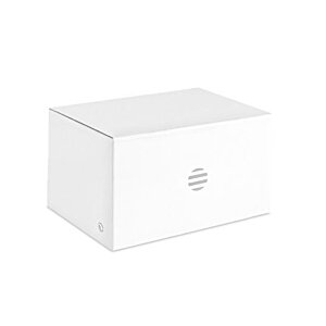 Additional Image 5 - a white box with a logo