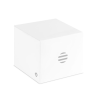 Additional Image 6 - a white cube with a logo