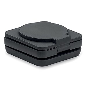 Additional Image 7 - a black square object with a round lid