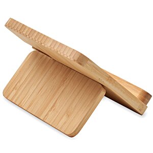 Additional Image 2 - a wooden board on a white background