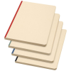 Additional Image 2 - a stack of books on a white background