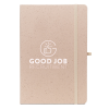 Additional Image 1 - a close up of a notebook