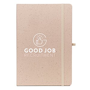 Additional Image 1 - a close up of a notebook