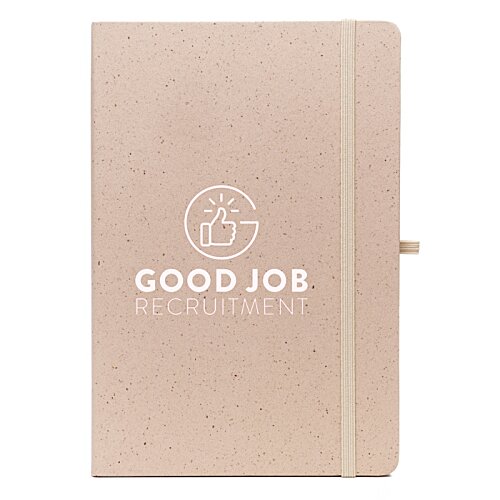 Additional Image 1 - a close up of a notebook