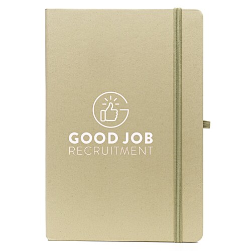 Additional Image 2 - a close up of a notebook