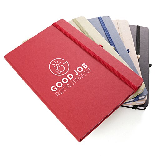 Additional Image 4 - a red folder with white text