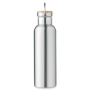 Additional Image 5 - a silver bottle with a straw