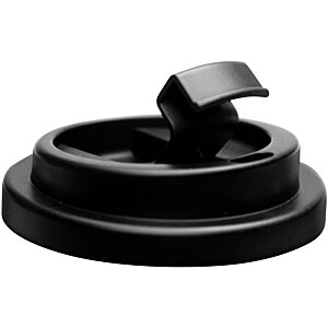 Additional Image 2 - a black object with a twist