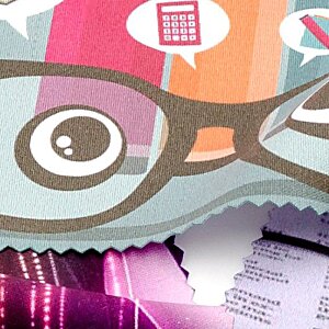 Additional Image 1 - a close up of a paper