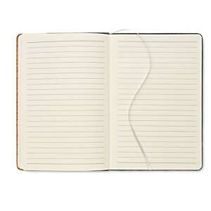 Additional Image 1 - a close up of a notebook