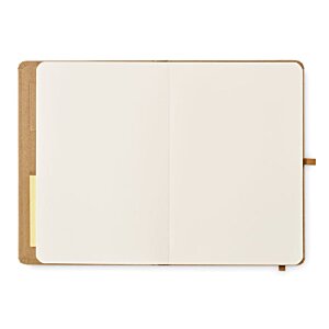 Additional Image 1 - a close up of a notebook